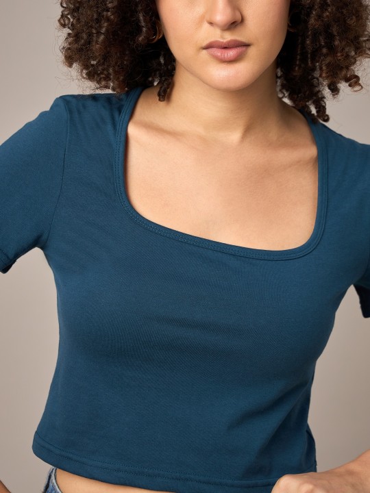 Mayra Partywear Tshirt
