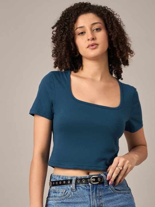 Mayra Partywear Tshirt
