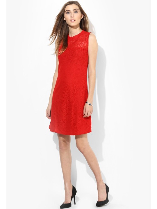 Mayra Partywear Dress
