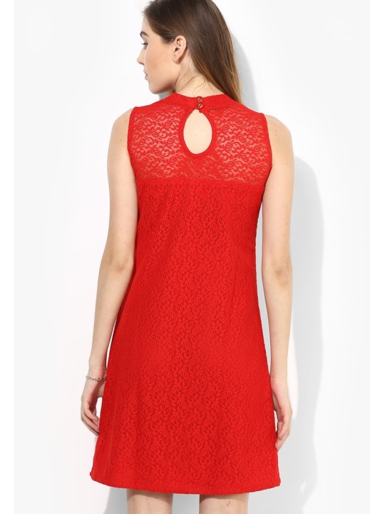 Mayra Partywear Dress