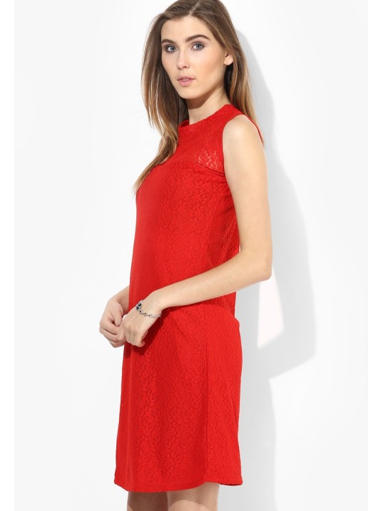 Mayra Partywear Dress