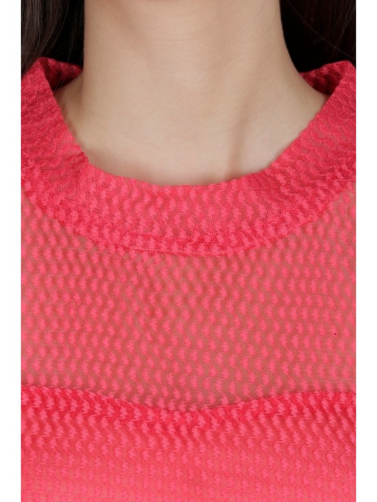 Mayra Partywear Top