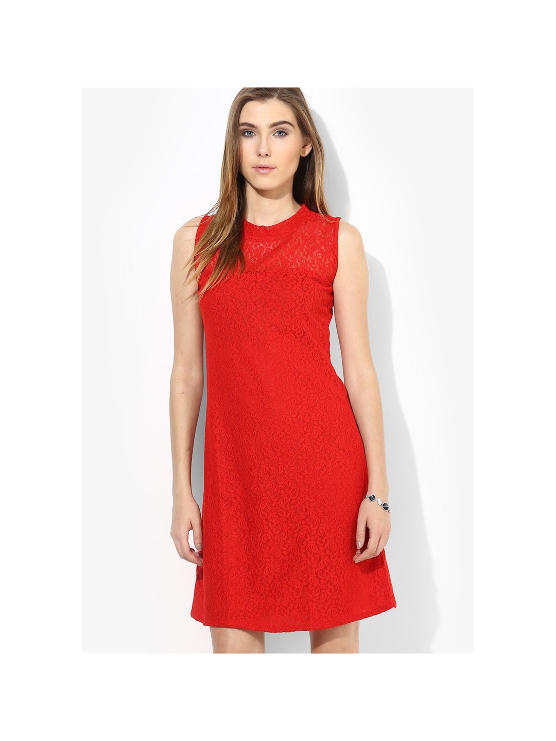 Mayra Partywear Dress