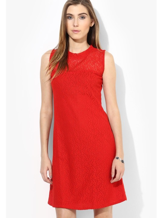 Mayra Partywear Dress