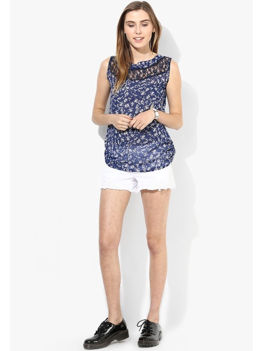 Mayra Partywear Top