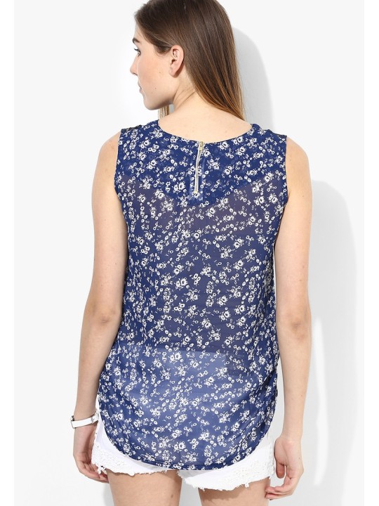 Mayra Partywear Top
