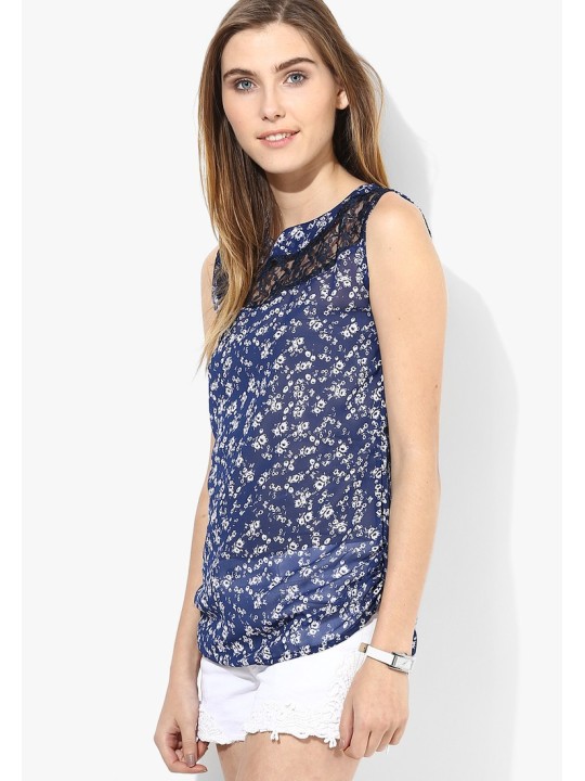 Mayra Partywear Top