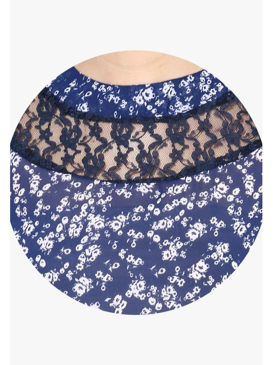 Mayra Partywear Top
