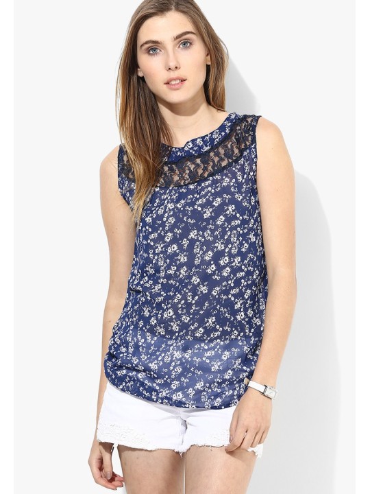 Mayra Partywear Top