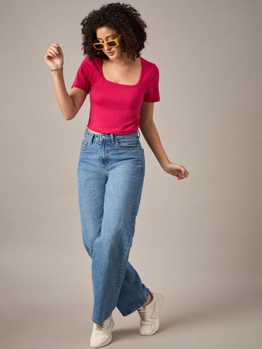 Mayra Partywear Tshirt