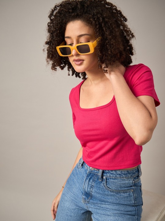 Mayra Partywear Tshirt