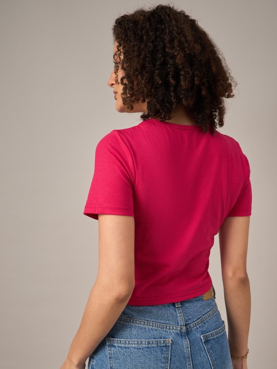 Mayra Partywear Tshirt