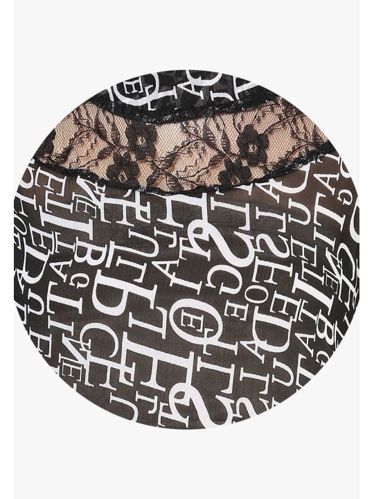 Mayra Partywear Top