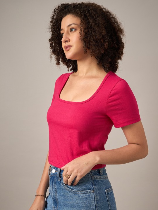 Mayra Partywear Tshirt