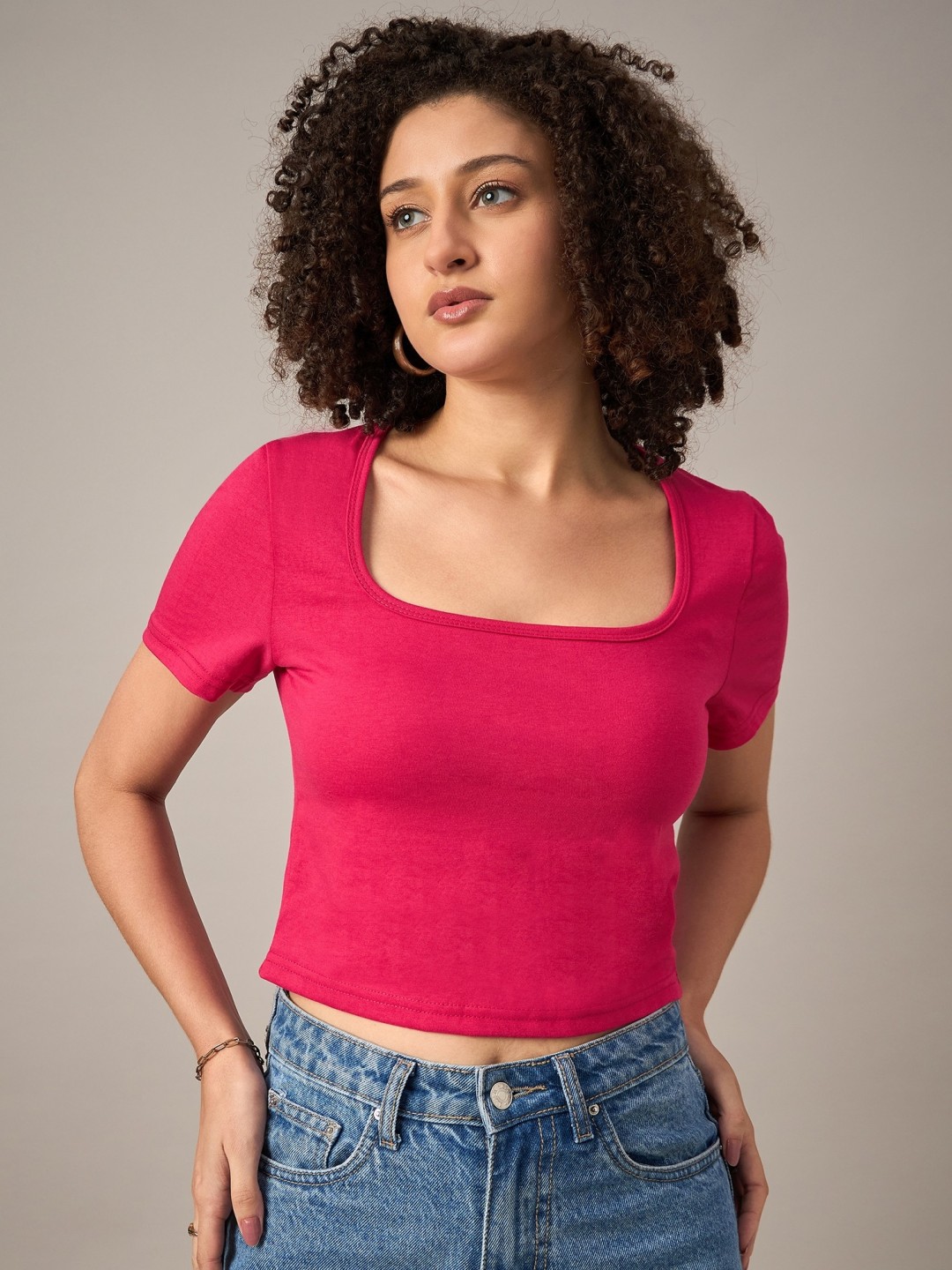 Mayra Partywear Tshirt