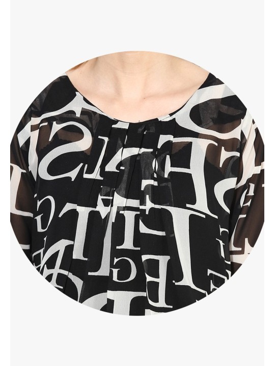 Mayra Partywear Top