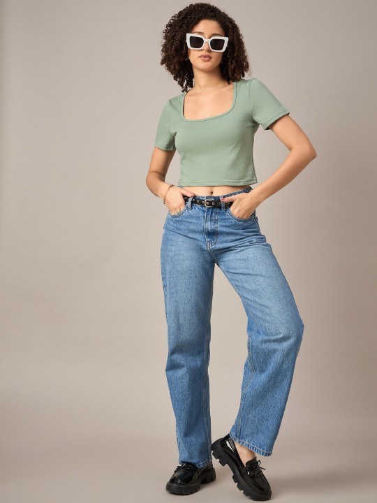 Mayra Partywear Tshirt