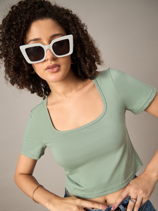 Mayra Partywear Tshirt