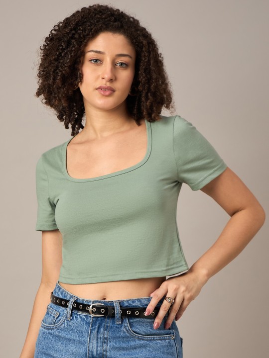 Mayra Partywear Tshirt