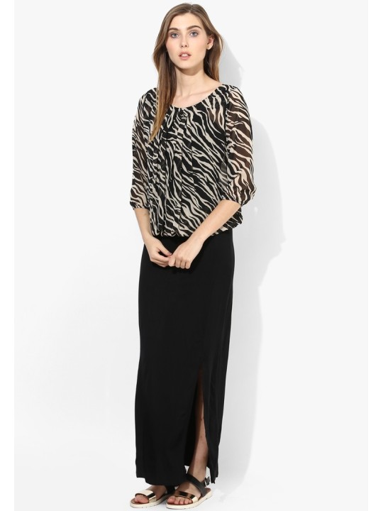 Mayra Partywear Top