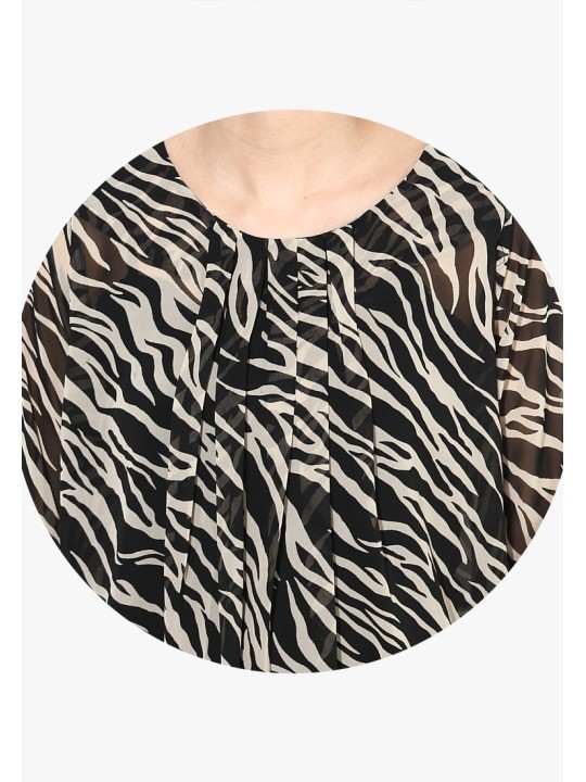 Mayra Partywear Top