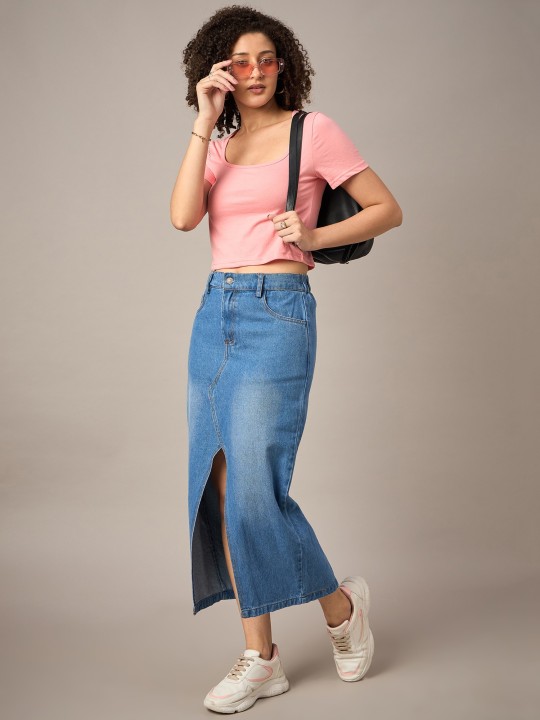 Mayra Partywear Tshirt