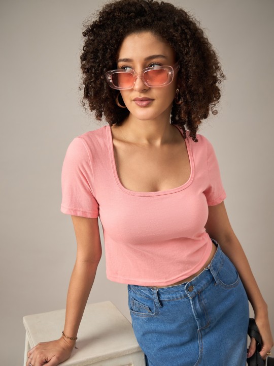 Mayra Partywear Tshirt