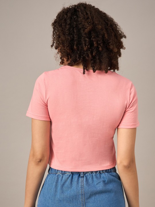 Mayra Partywear Tshirt