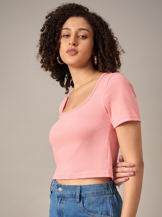 Mayra Partywear Tshirt