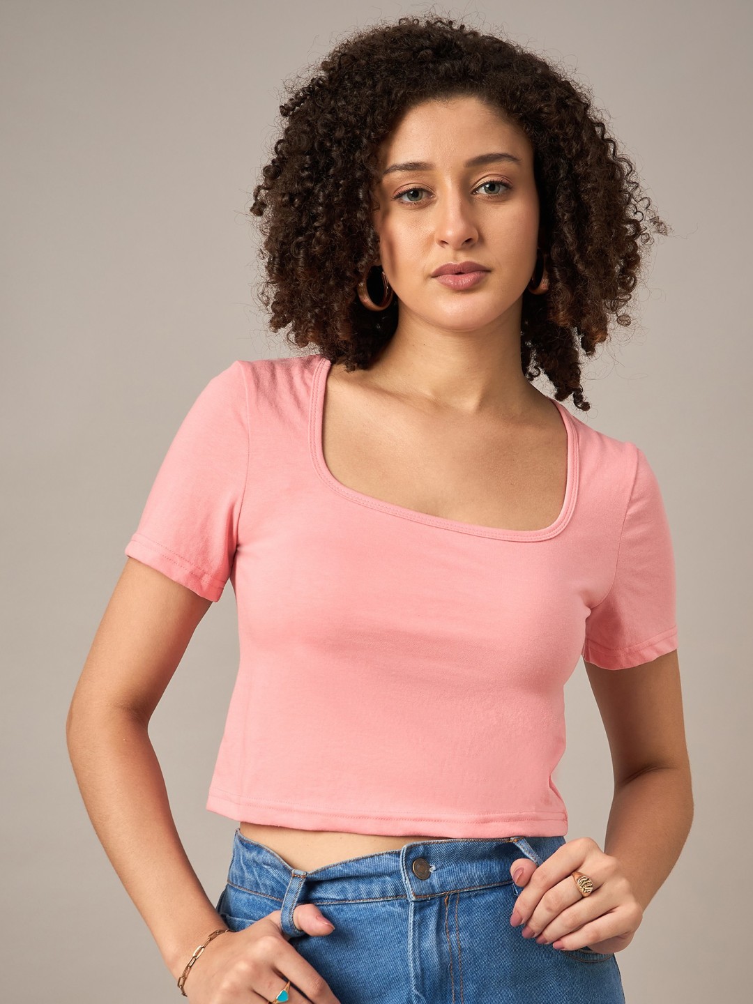 Mayra Partywear Tshirt