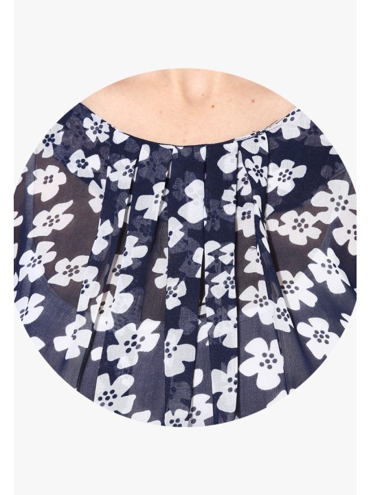 Mayra Partywear Top