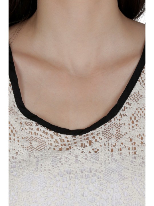 Mayra Partywear Top