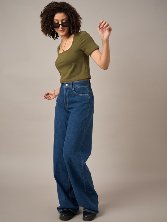 Mayra Partywear Tshirt