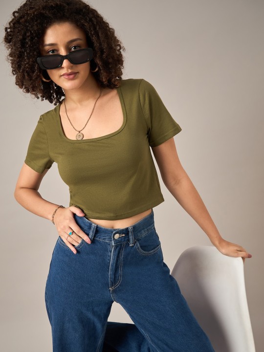 Mayra Partywear Tshirt