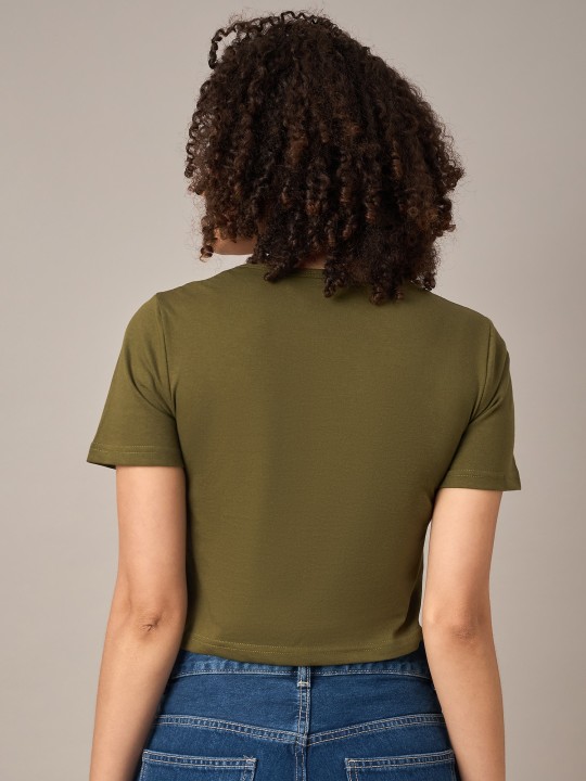 Mayra Partywear Tshirt