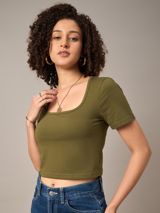 Mayra Partywear Tshirt