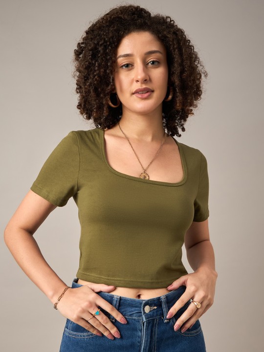 Mayra Partywear Tshirt