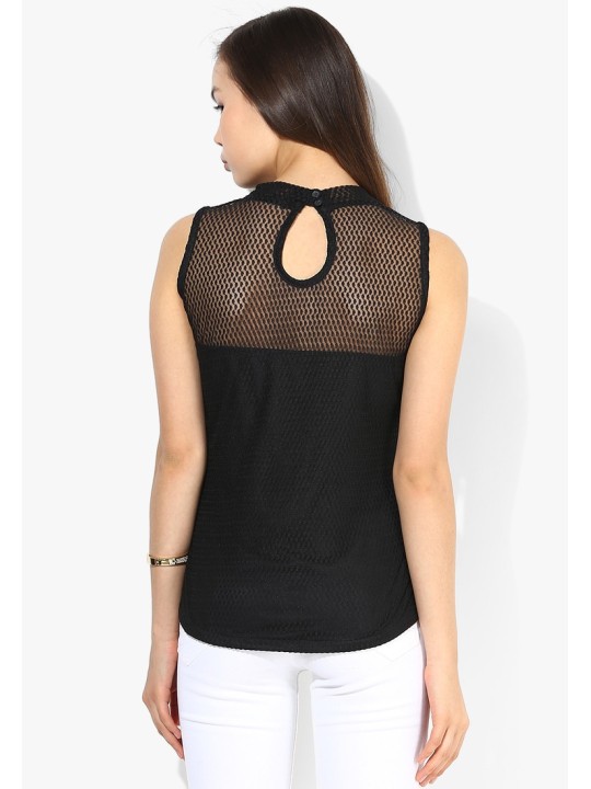 Mayra Partywear Top