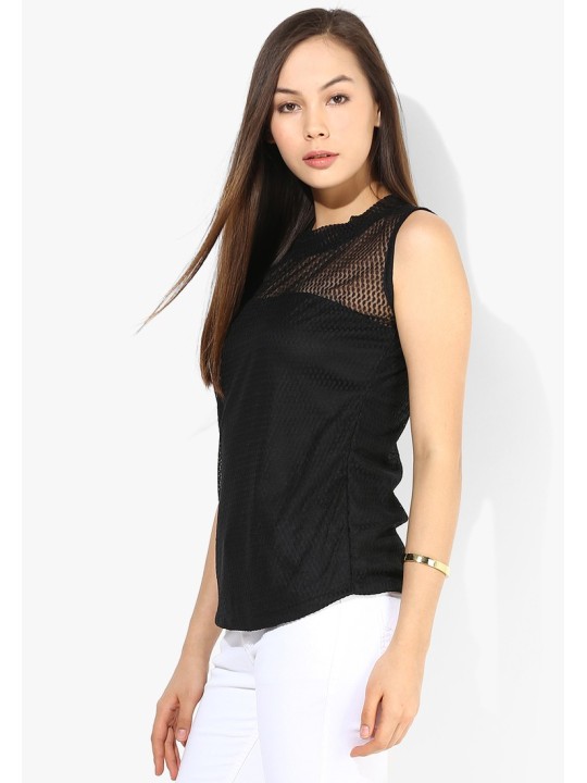 Mayra Partywear Top