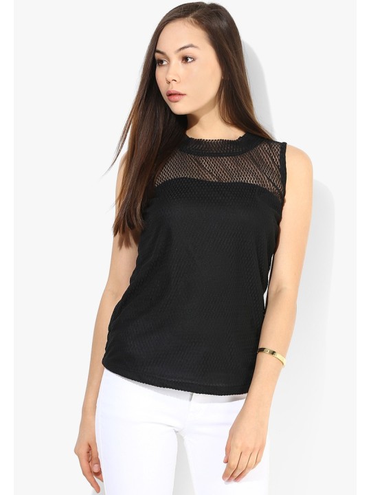 Mayra Partywear Top