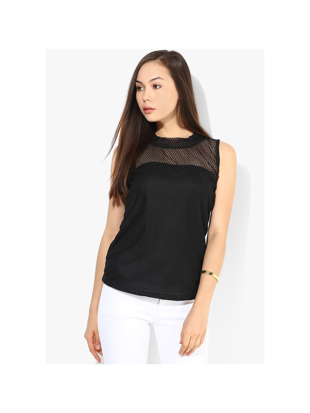 Mayra Partywear Top