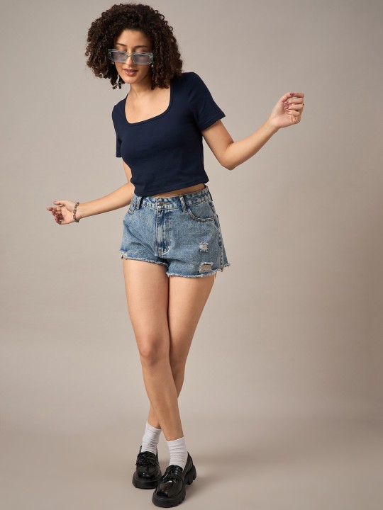 Mayra Partywear Tshirt