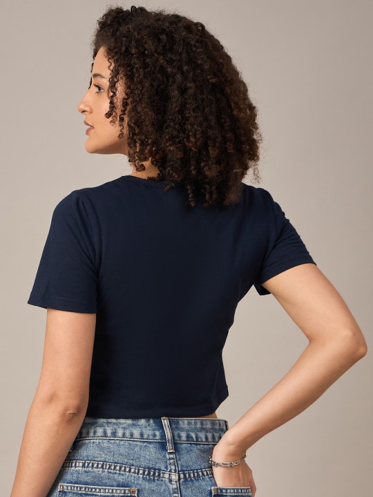 Mayra Partywear Tshirt