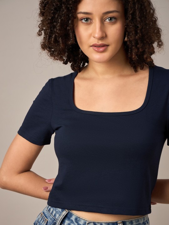 Mayra Partywear Tshirt