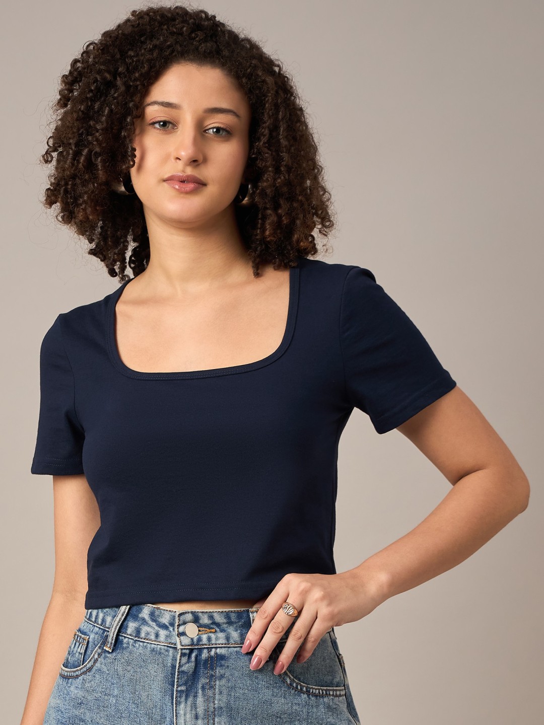 Mayra Partywear Tshirt