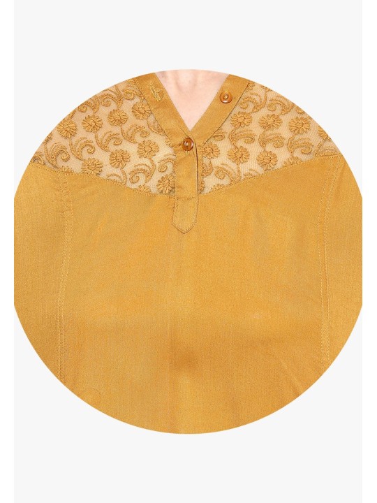Mayra Partywear Top