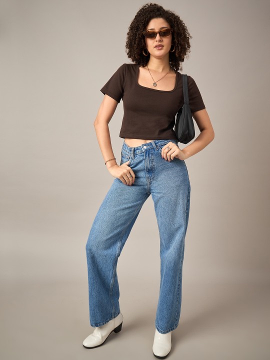 Mayra Partywear Tshirt