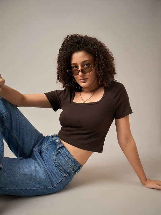 Mayra Partywear Tshirt