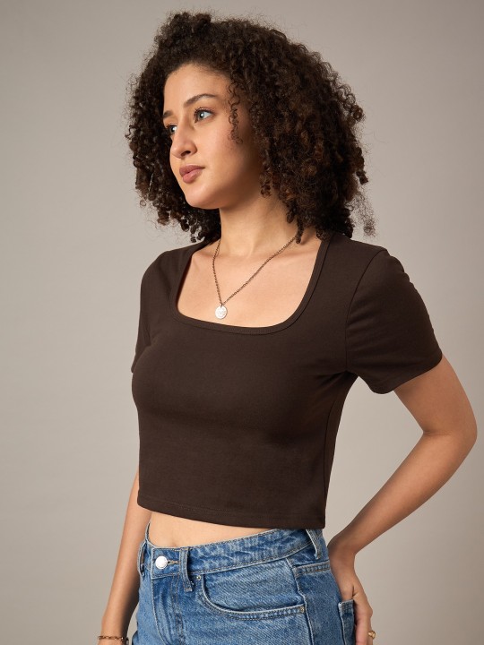 Mayra Partywear Tshirt