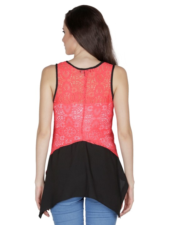 Mayra Partywear Top